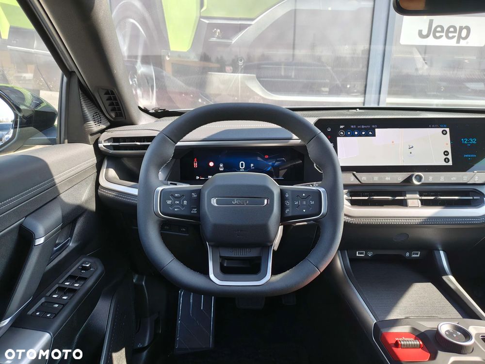 Jeep Compass ver-1-2-t3-mhev-first-edition-fwd-dct - 14