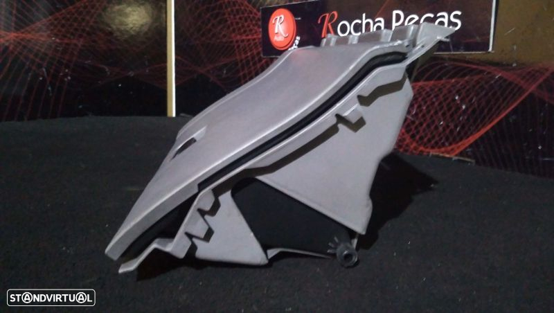 Porta Luvas Nissan Primera (P11) - 6