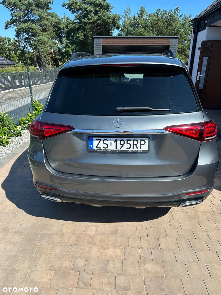 Mercedes-Benz GLE - 14
