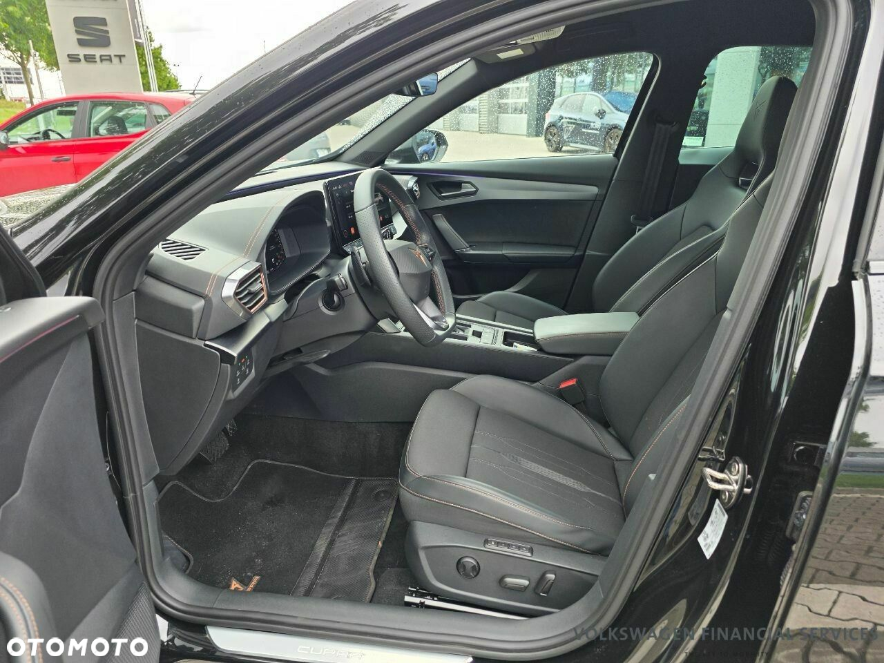 Cupra Formentor - 7