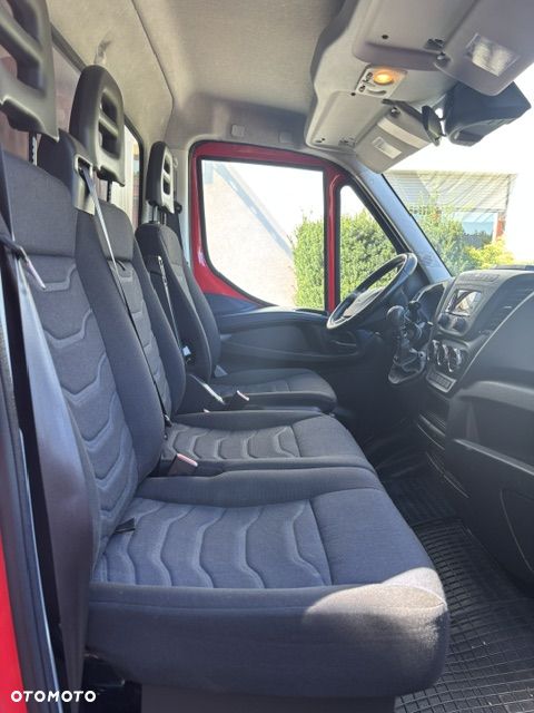 Iveco Daily 35s18 - 10