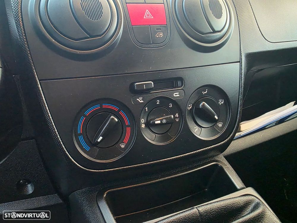 Fiat Fiorino 1.3 M-jet - 10