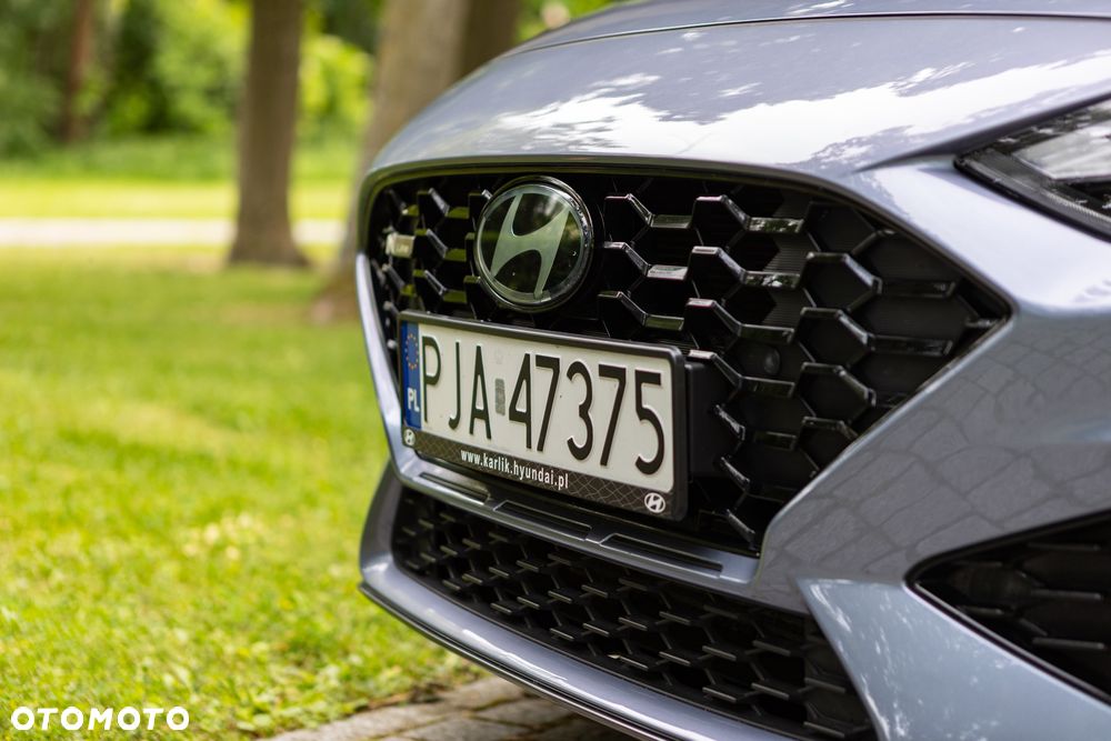 Hyundai i30 1.5 T-GDI 48V Modern DCT - 4