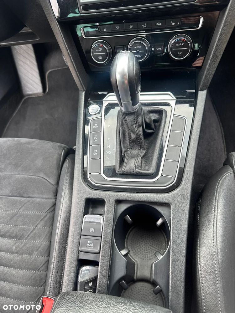 Volkswagen Passat 2.0 TDI BMT Highline DSG - 21