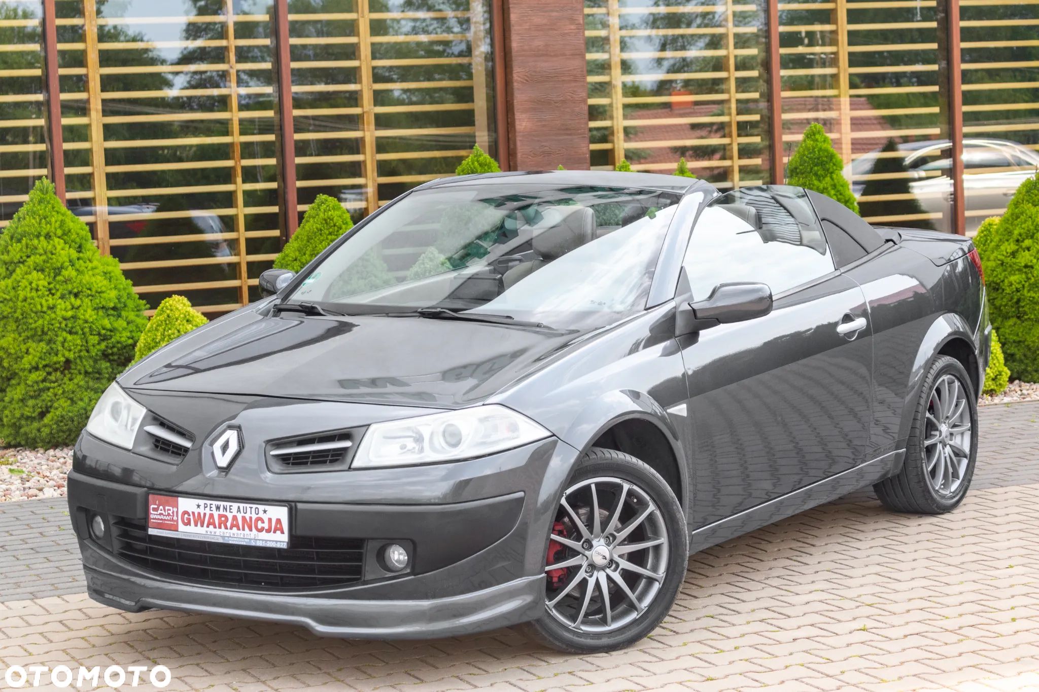 Renault Megane 1.6 16V Authentique - 1