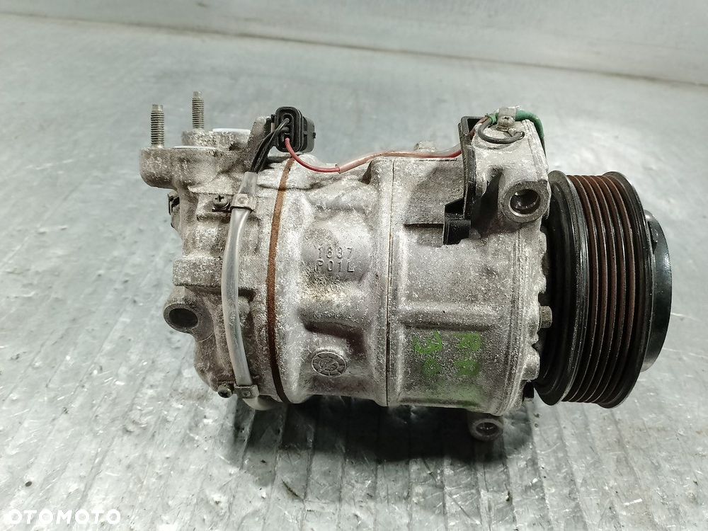 POMPA, SPRĘŻARKA KLIMATYZACJI RANGE ROVER SPORT CPLA-19D629-AE - 5