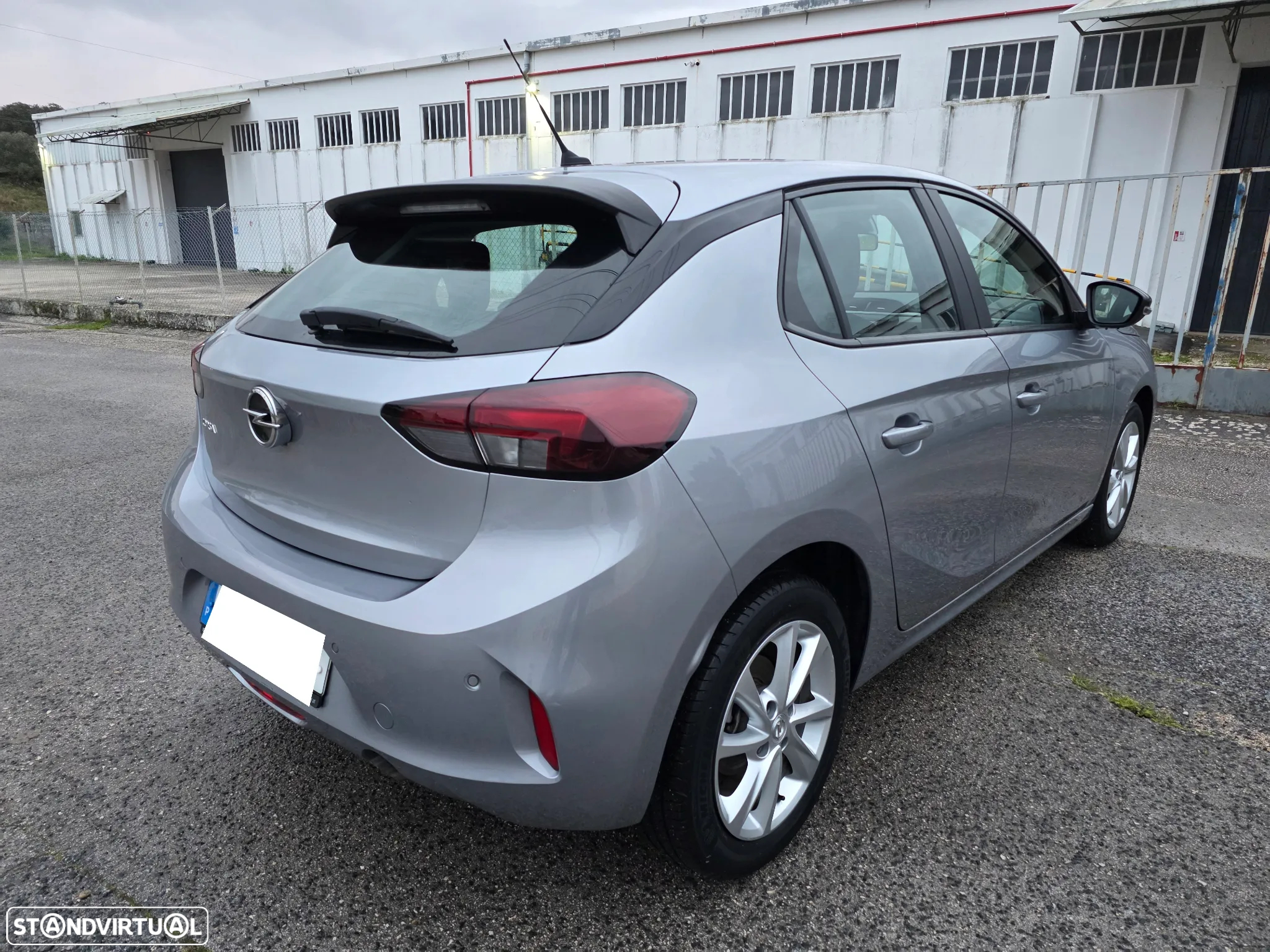 Opel Corsa 1.5 D Edition - 3
