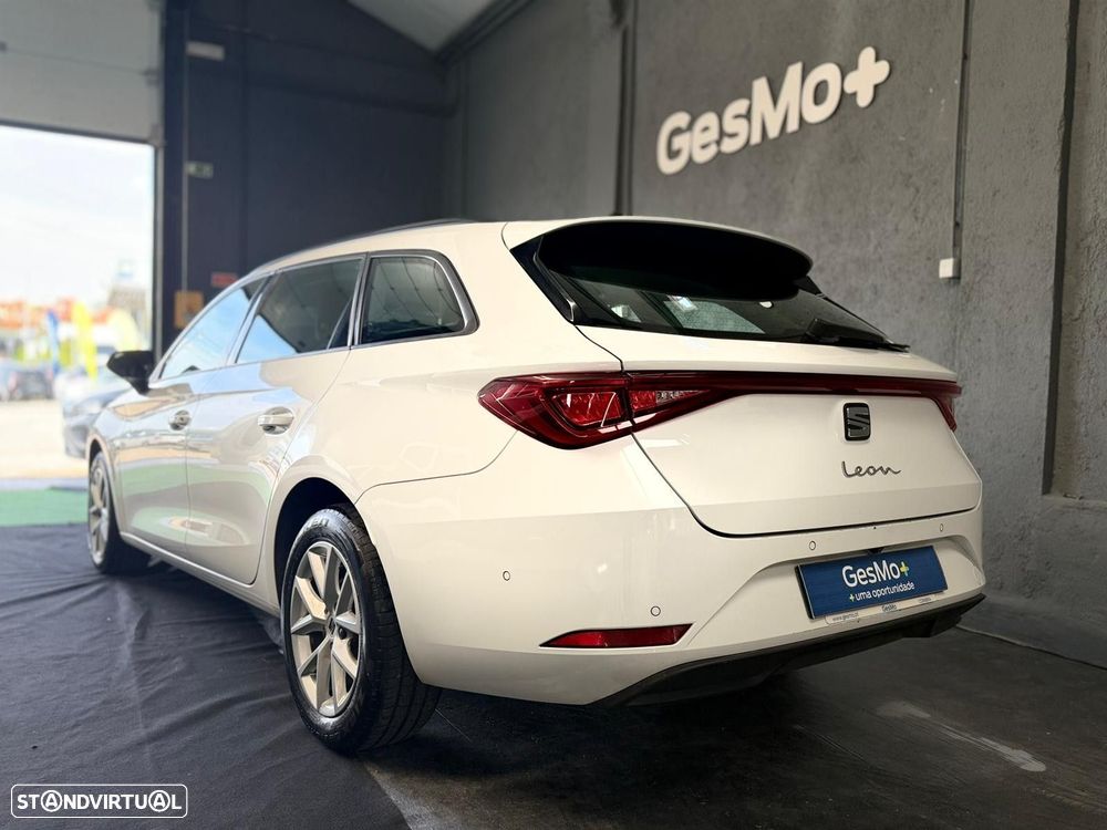 SEAT Leon ST 1.0 TSI Style - 5