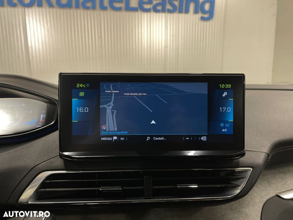 Peugeot 3008 225 e-EAT8 GT - 16