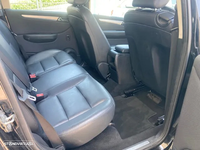 Mercedes-Benz B 150 Autotronic - 12