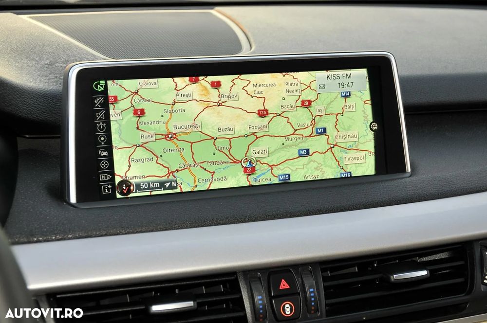BMW X5 xDrive25d - 15