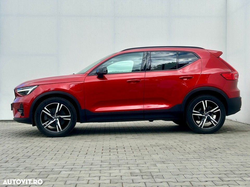 Volvo XC 40 - 4