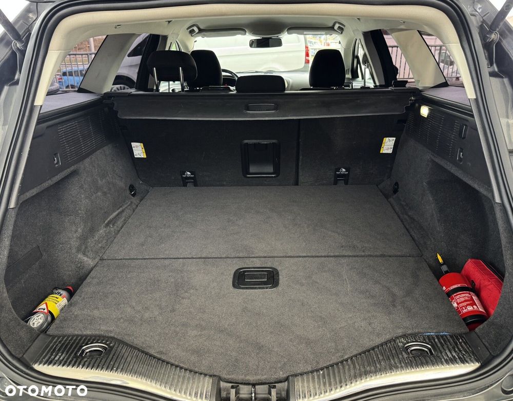 Ford Mondeo - 19
