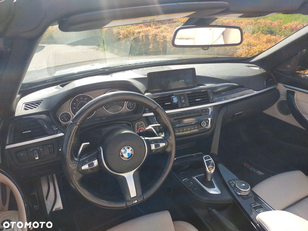 BMW Seria 4 430i - 12