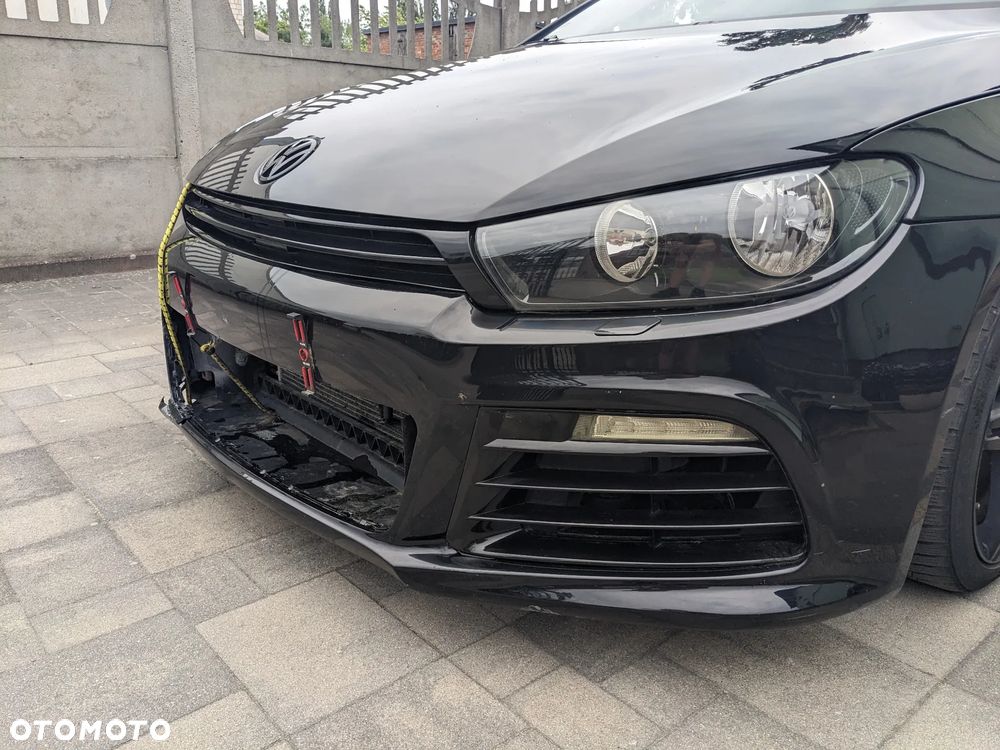 Volkswagen Scirocco 1.4 TSI R-Style - 25