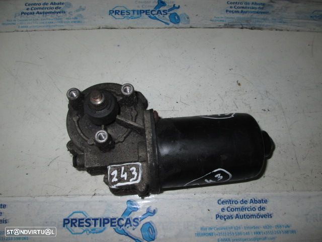 Motor Limpa Vidros Frente 2T1417508A FORD CONNECT 2002 MAKD - 1
