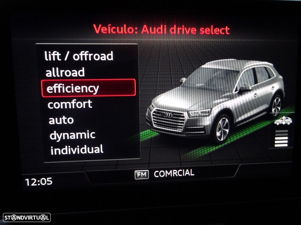 Audi Q5 50 TFSIe quattro Sport S tronic - 18