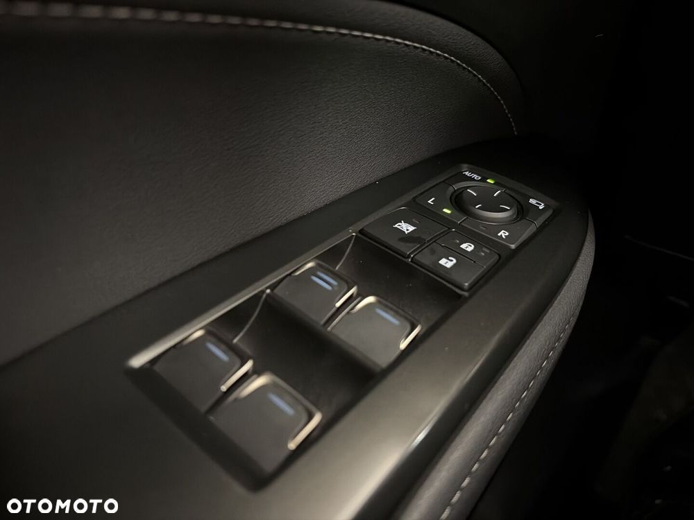 Lexus NX 350h Prestige AWD - 21