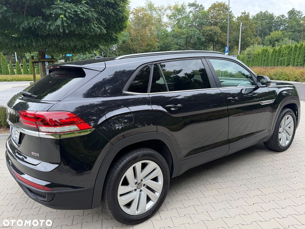 Volkswagen Atlas - 6