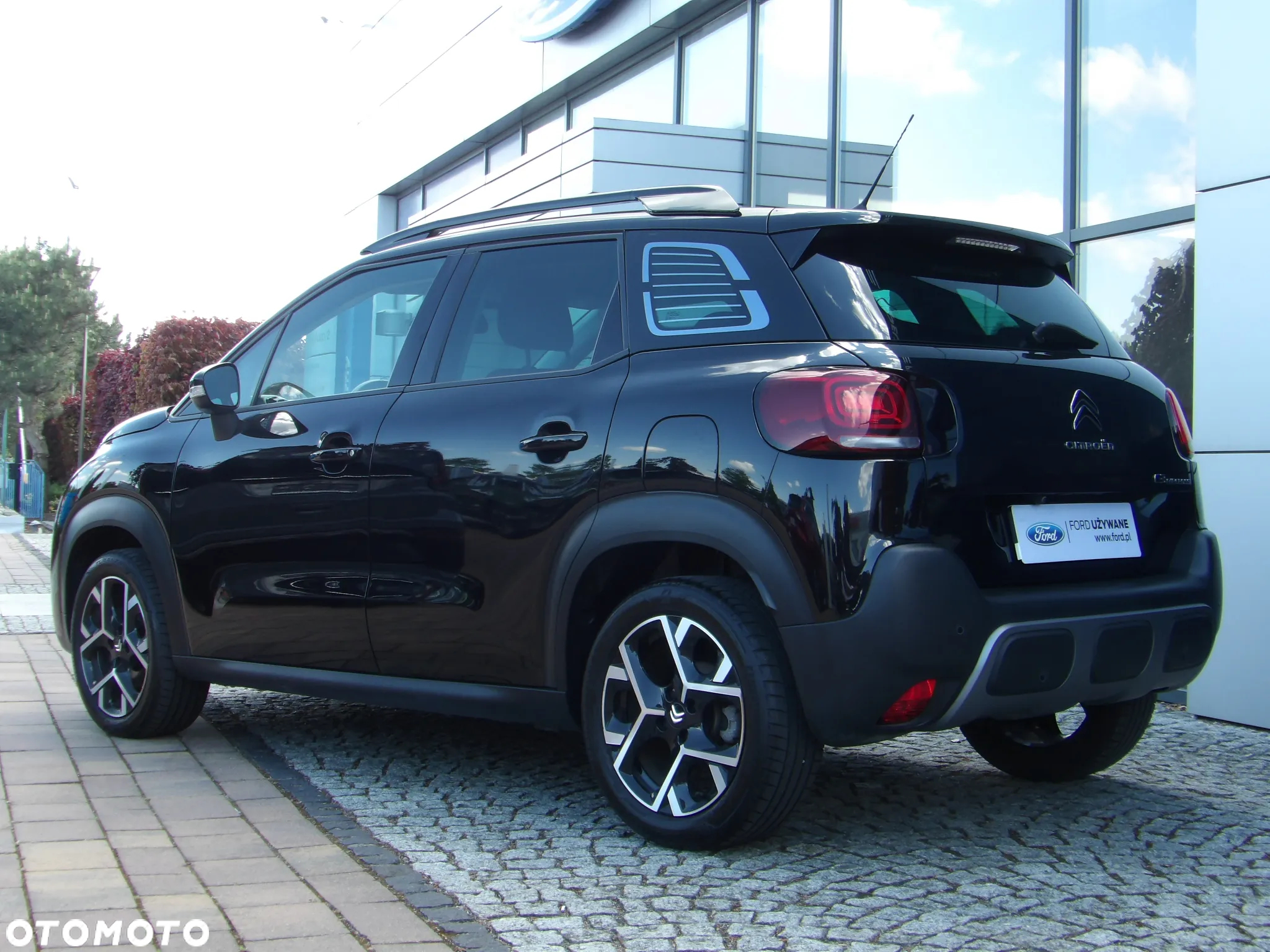 Citroën C3 Aircross - 4