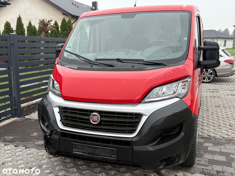Fiat DUCATO L1H1 - 4
