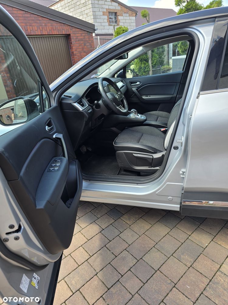 Renault Captur 1.6 E-TECH Plug-In Intens - 6