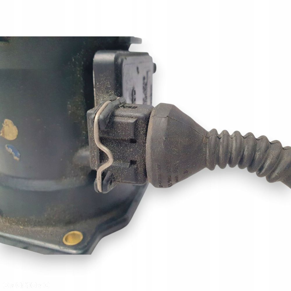 PRZEPŁYWOMIERZ Audi A6 C5 C4 A4 B5 18 D2 2.8 2.4 078133471C AFH7008C - 12