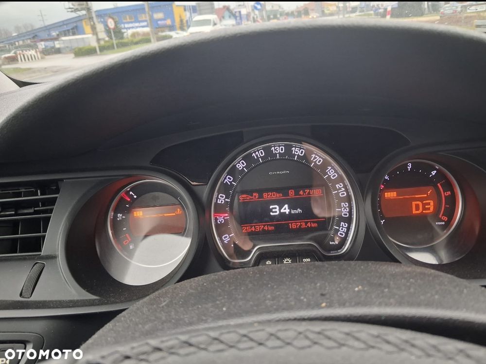 Citroën C5 HDi 135 Automatik Exclusive - 2