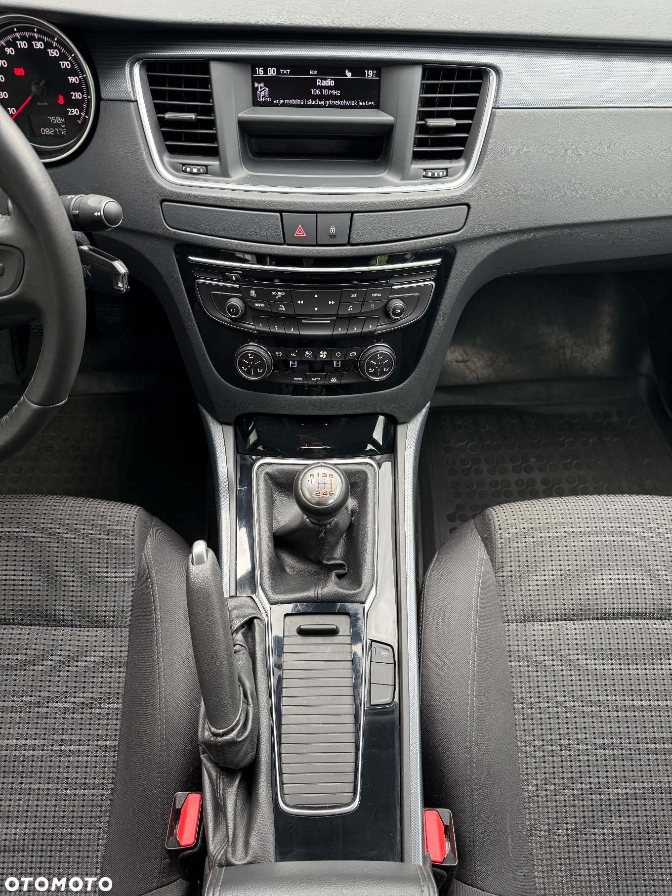 Peugeot 508 - 32