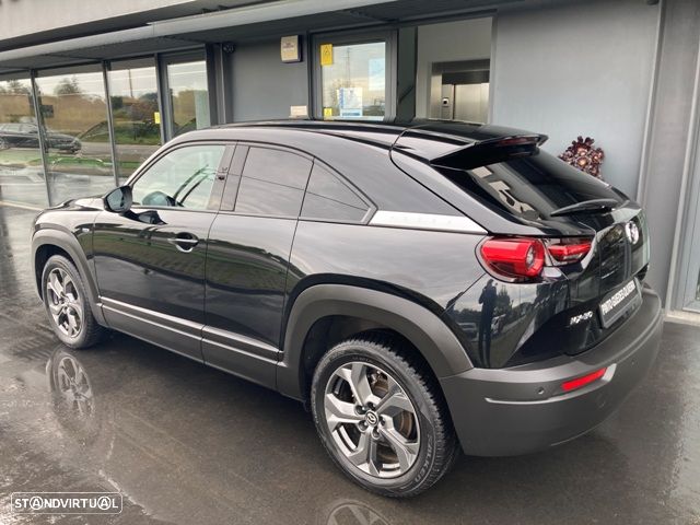 Mazda MX-30 e-SKYACTIV Advantage+Modern Confidence - 6