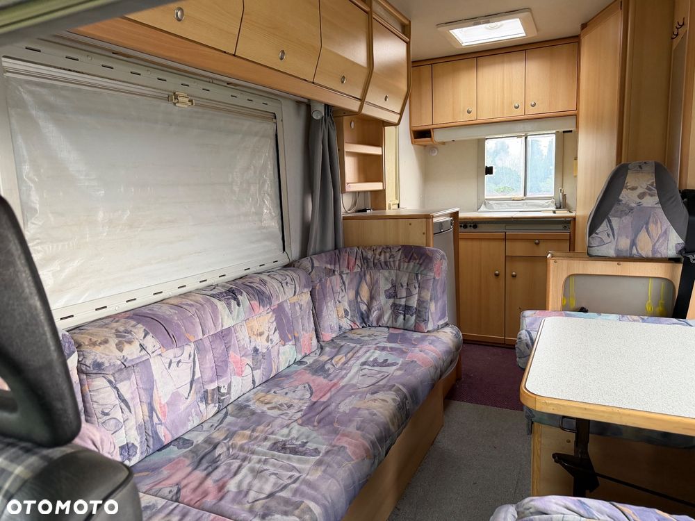 Fiat Ducato Knaus - 24