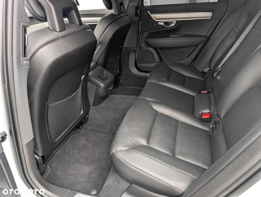 Volvo S90 - 7
