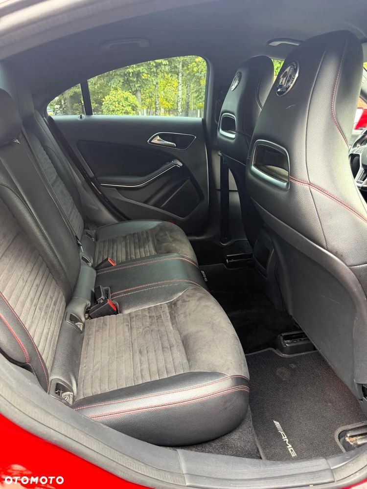 Mercedes-Benz CLA - 18
