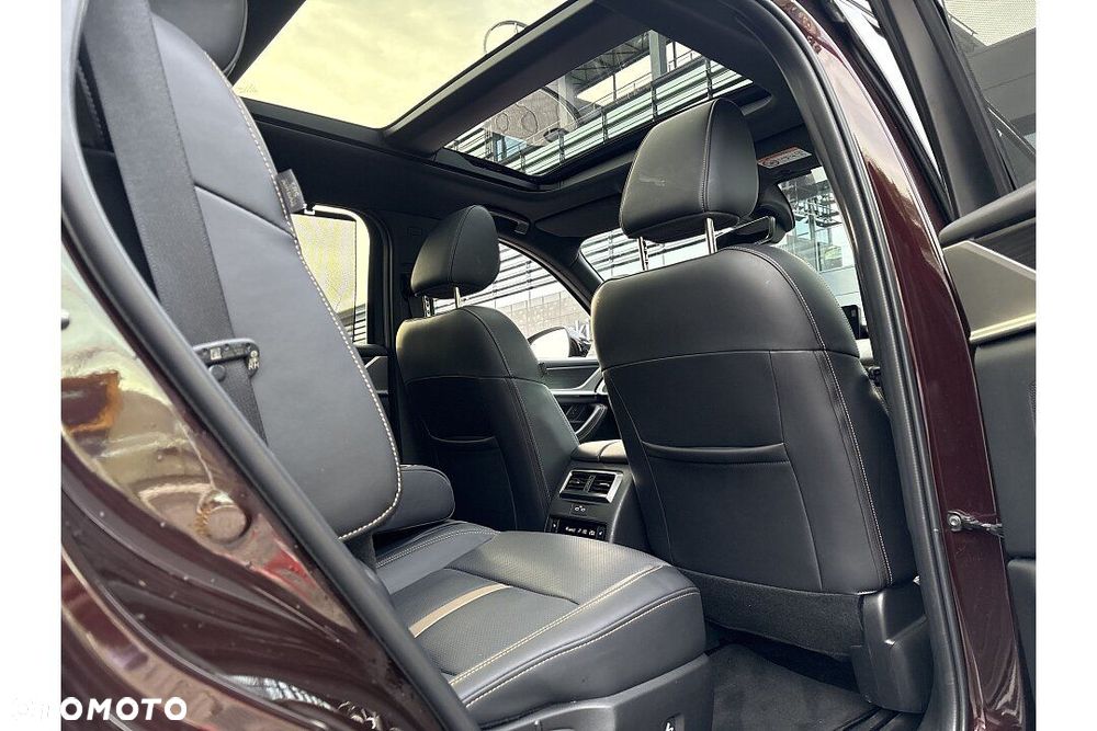 Mazda CX-80 2.5 e-Skyactiv PHEV Homura Plus AWD - 15