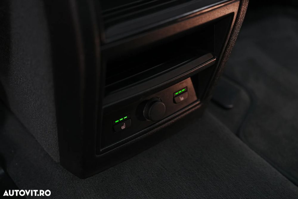 BMW X5 xDrive40e - 36