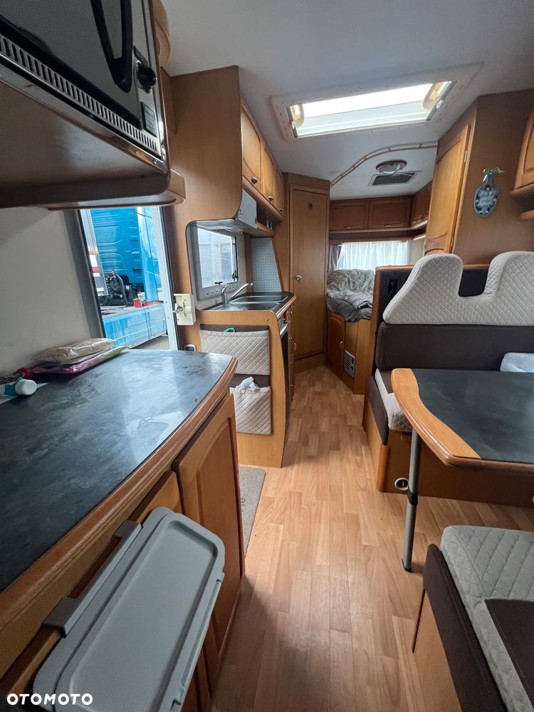 Fiat DUCATO CI35 - 16