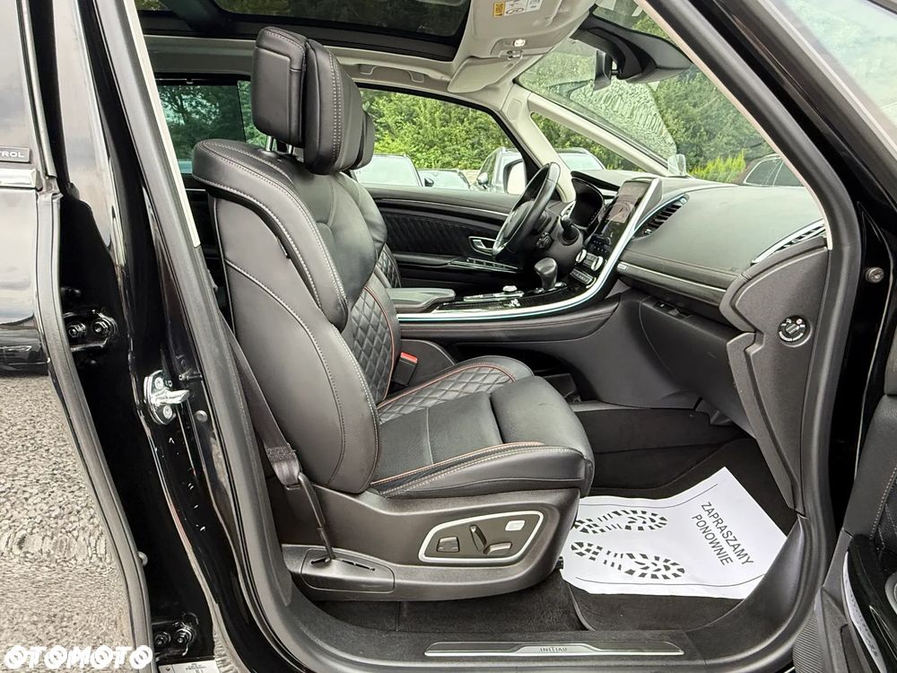 Renault Espace BLUE dCi 200 EDC INITIALE PARIS - 36