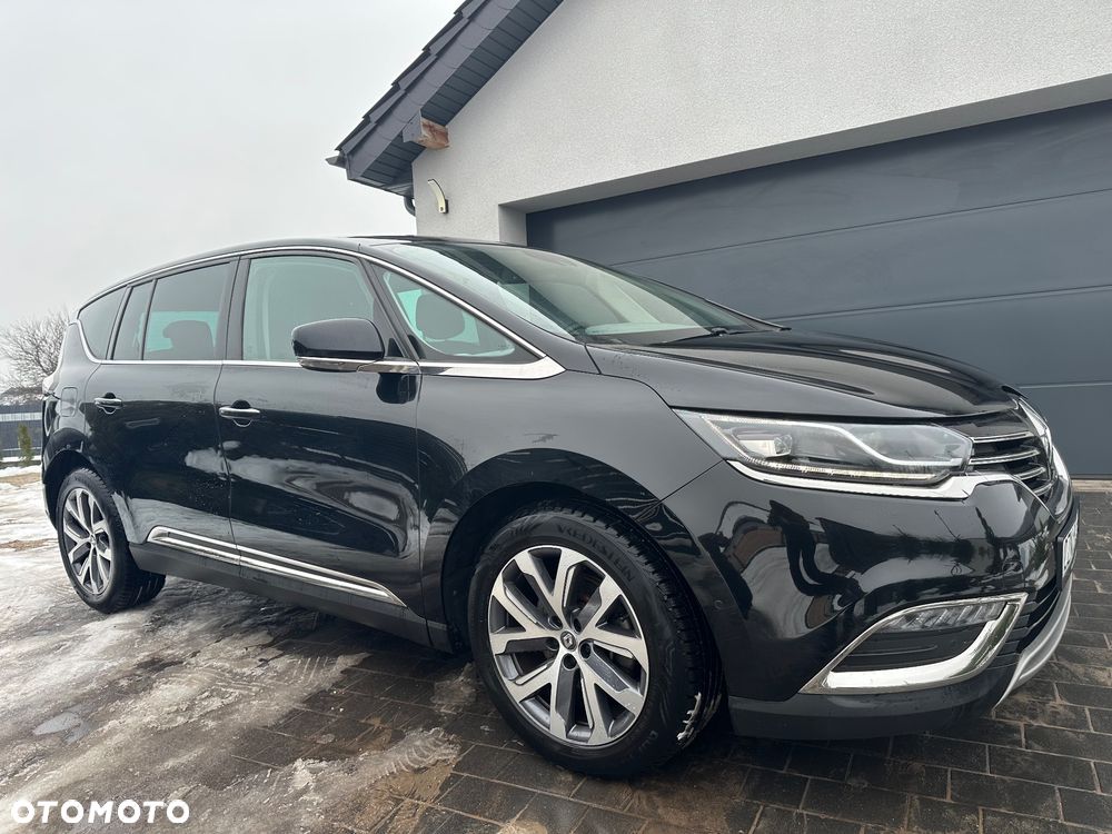 Renault Espace Energy TCe 200 EDC Intens - 9