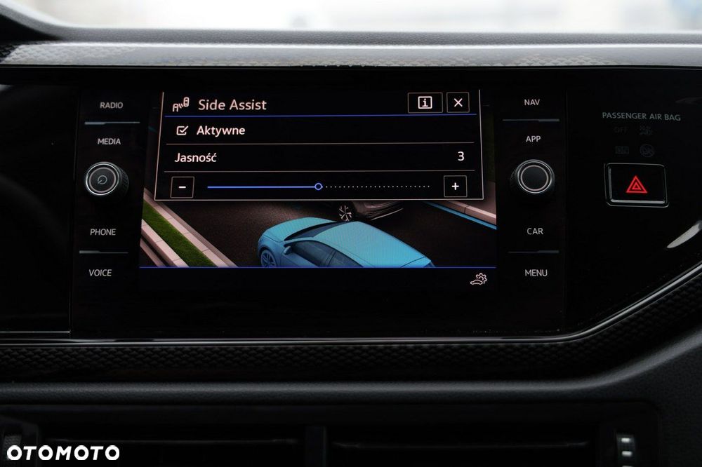 Volkswagen Taigo - 22