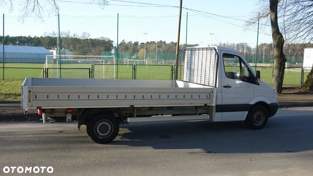 Mercedes-Benz SPRINTER 315 - 11