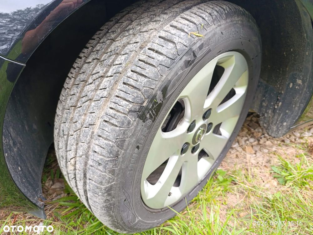 Opel Insignia 1.4 Turbo ecoFLEX Start/Stop 150 Jahre - 14