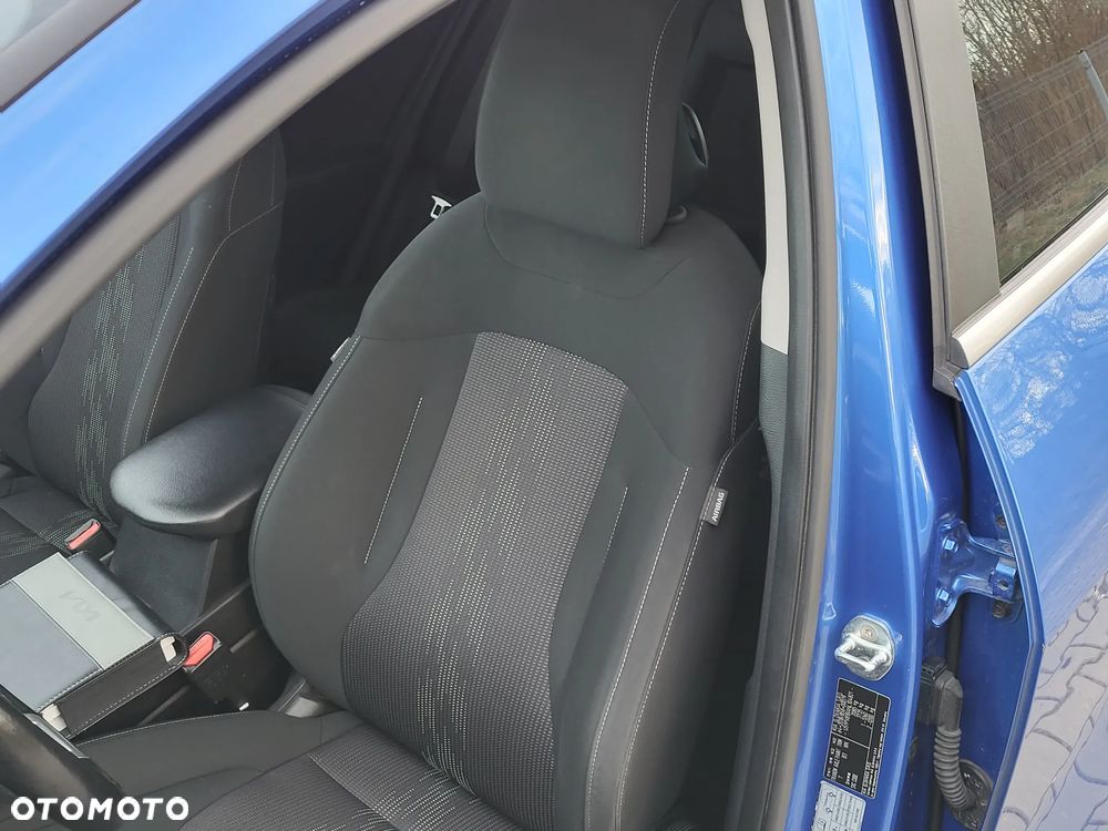 Kia Sportage 1.6 T-GDI Business Line 2WD - 13