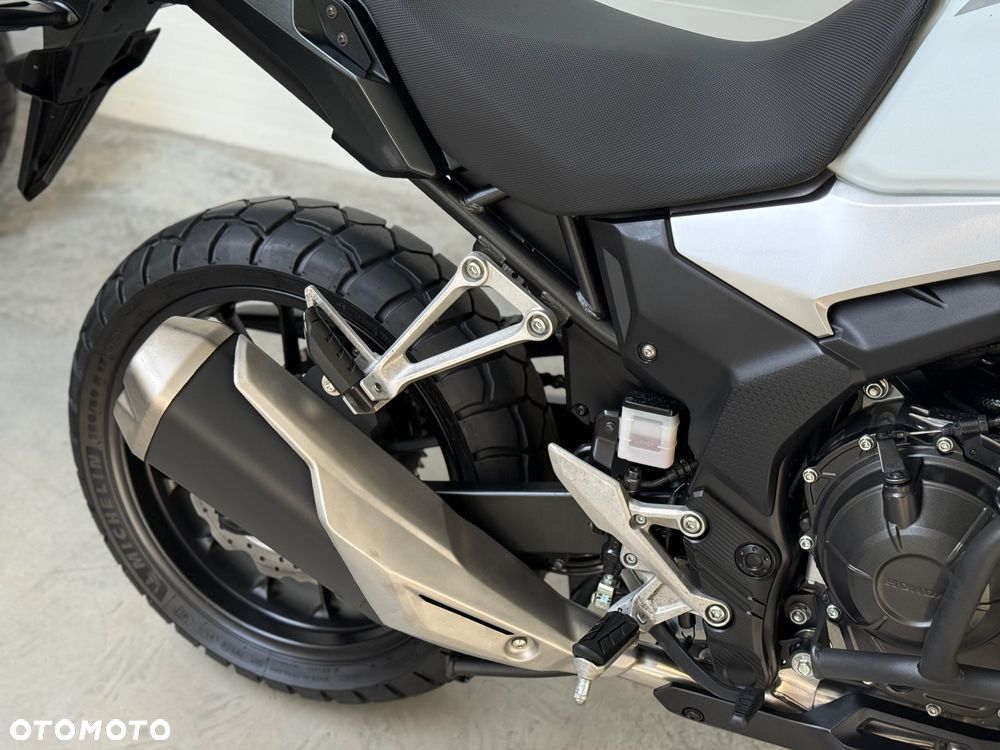 Honda CB - 14