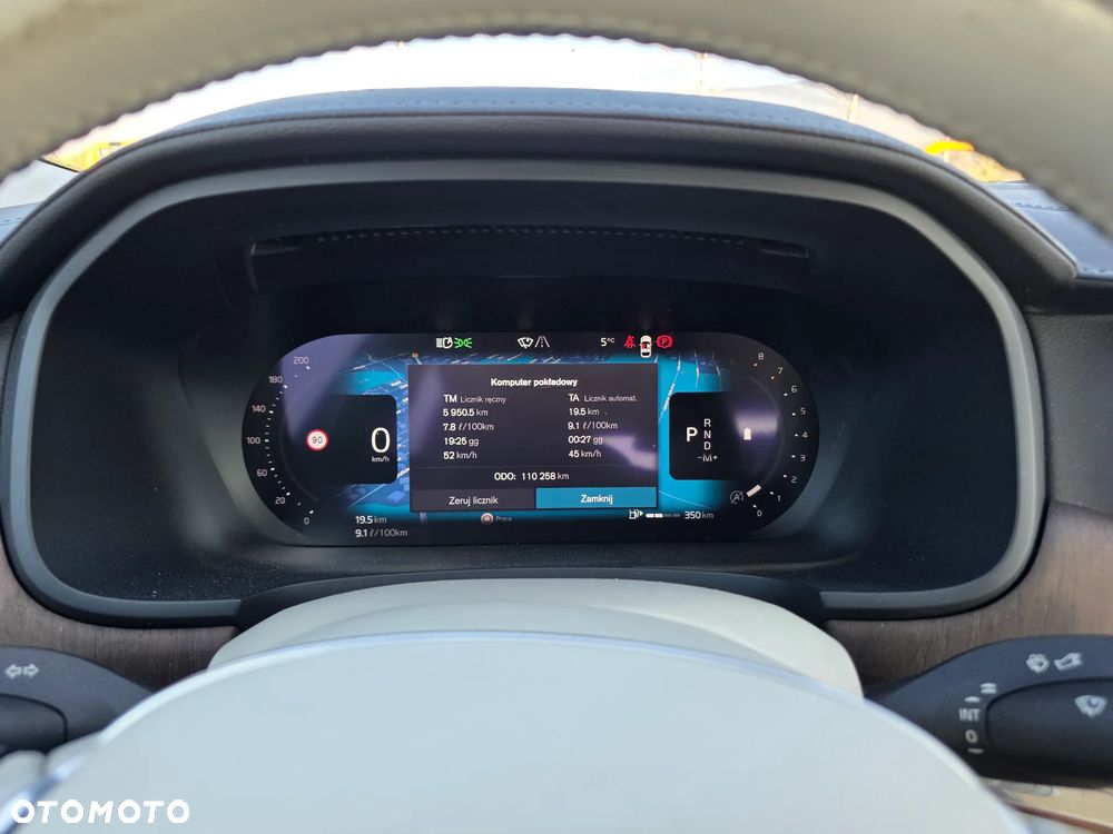Volvo S90 - 2