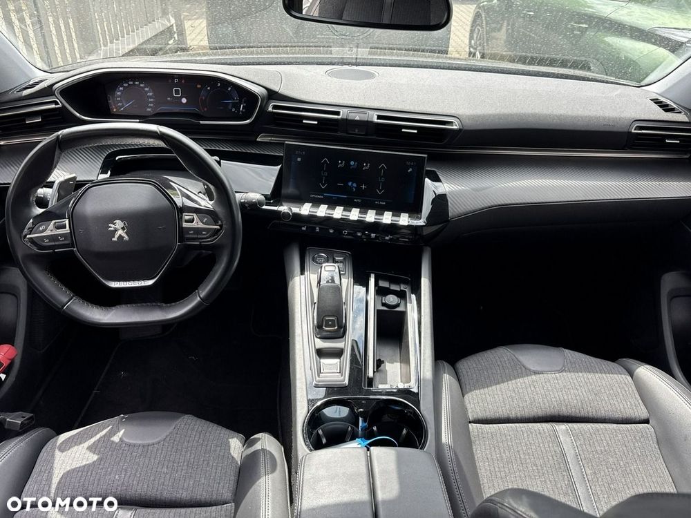 Peugeot 508 - 3