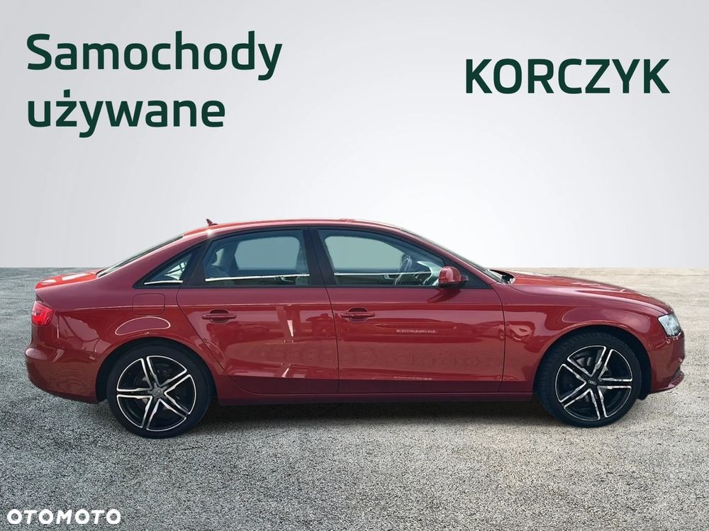 Audi A4 Limousine - 6