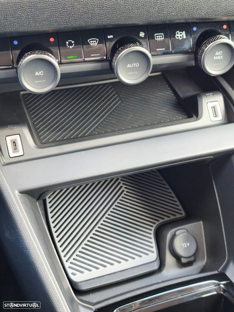 Citroën C4 X - 16