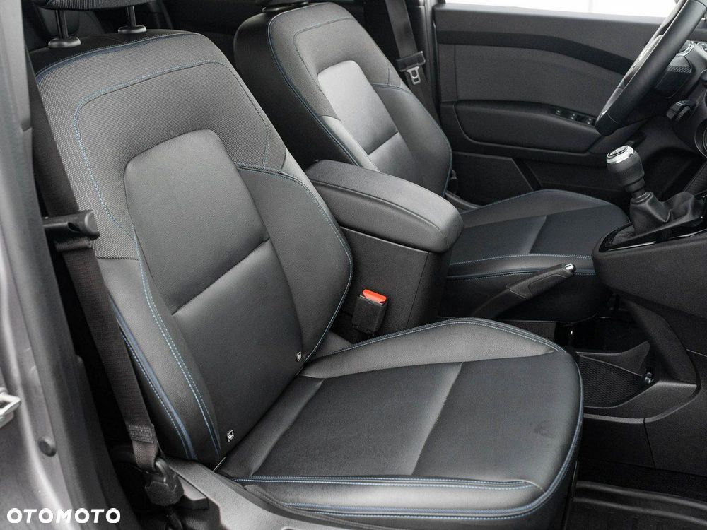 Nissan Townstar Combi 1.3 DIG-T L1 N-Connecta - 31