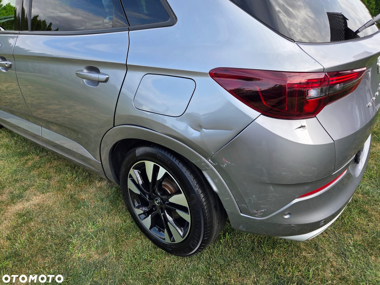 Opel Grandland 1.6 T PHEV GS - 26