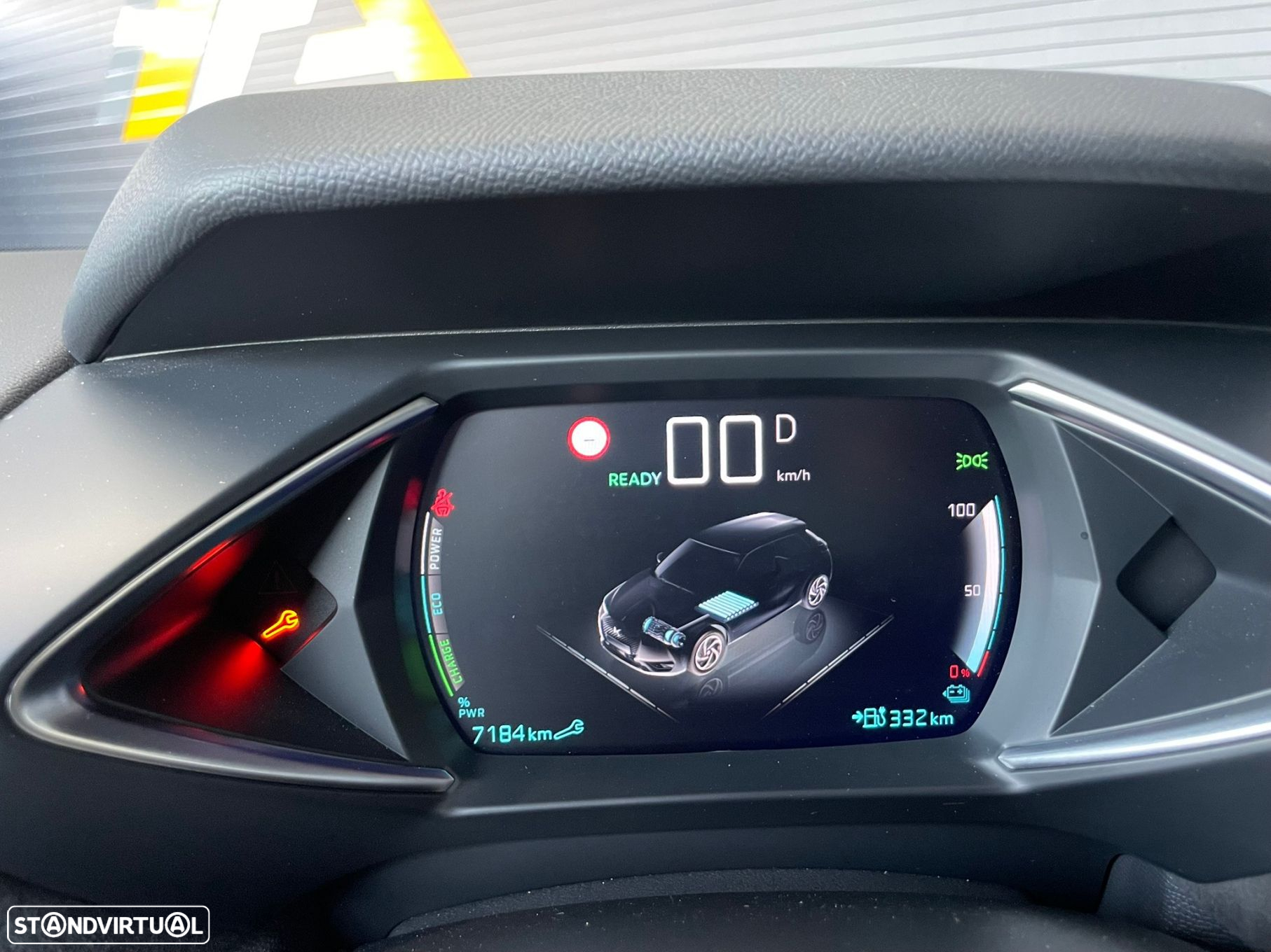 DS DS3 Crossback E-Tense Performance Line - 19
